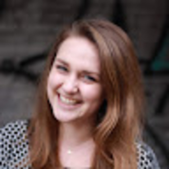 Meet your Posher, Hannah - Picture 1 of 1